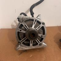 Alternatore mercedes raffreddato ad ACQUA 150A