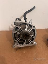 Alternatore mercedes raffreddato ad ACQUA 150A