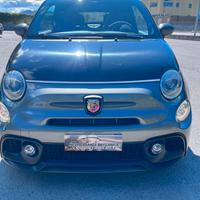 Abarth 595 C 1.4 Turbo T-Jet 180 CV Competizione
