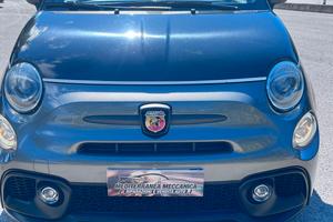 Abarth 595 C 1.4 Turbo T-Jet 180 CV Competizione