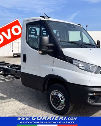 IVECO Daily Daily 35-180 nuovo