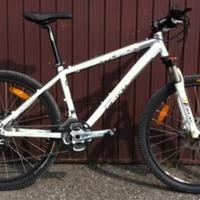 MTB Centurion back Fire M10 