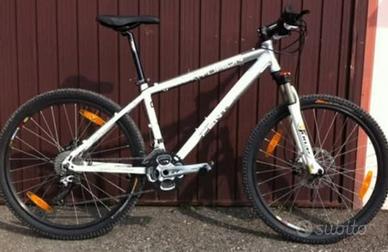 MTB Centurion back Fire M10 