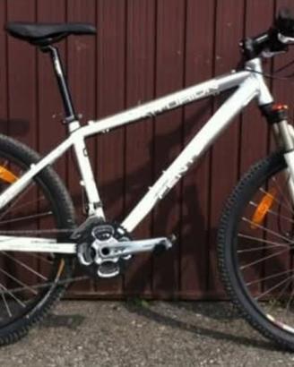 MTB Centurion back Fire M10 