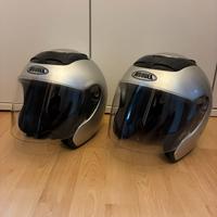 Caschi moto/scooter taglia L/XL
