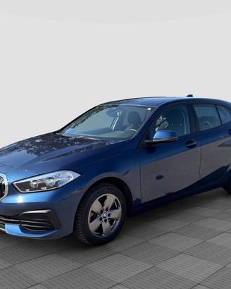 BMW 116 Serie 1 d ADVANTAGE