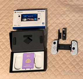 Backbone One Playstation Edition