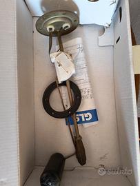 Galleggiante per fiat 600 epoca (serbatoio corto).