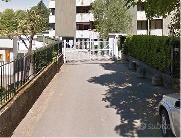 Box/garage peschiera borromeo