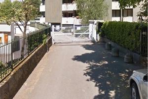 Box/garage peschiera borromeo