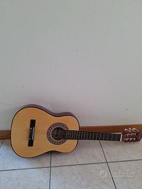 Chitarra classica bambini