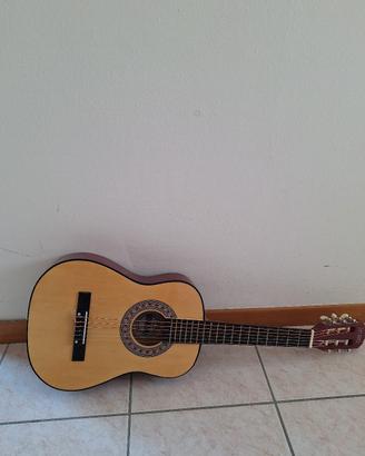 Chitarra classica bambini