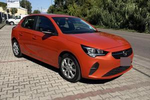Opel corsa F