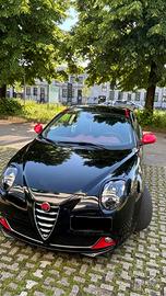 Alfa Romeo Mito - Gpl/Benzina - Adatta neopatentat