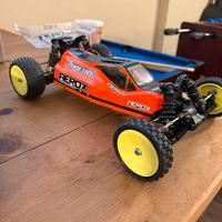 Schumacher cougar rc 1/10