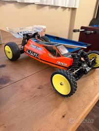 Schumacher cougar rc 1/10