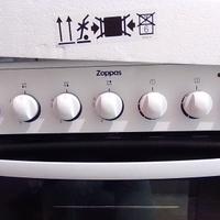 Cucina a gas