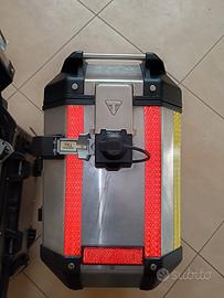 borse laterali triumph tiger