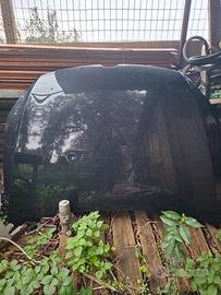 cofano golf 7.5 del 2018