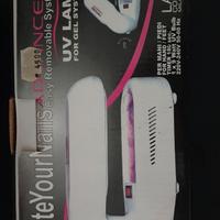 Lampada UV  per  Unghie