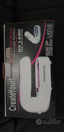 Lampada UV  per  Unghie