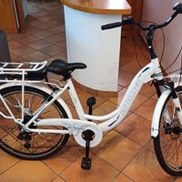 Bicicletta elettrica