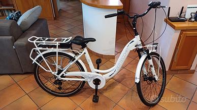 Bicicletta elettrica