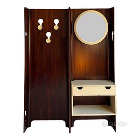 Sistema ingresso Carlo de Carli per Fiarm