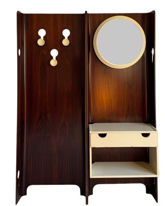 Sistema ingresso Carlo de Carli per Fiarm