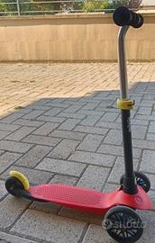 monopattino decathlon 