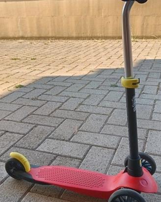 monopattino decathlon 