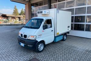 Giotti Victoria Seleziona Furgone Isotermico