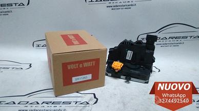 Serratura Porta Sportello Opel Corsa E 13431841