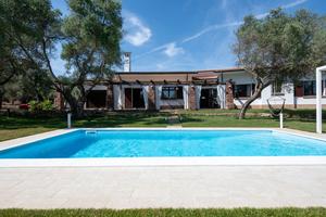 San Francesco Luxury Villa