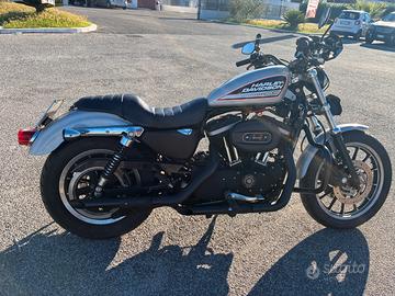 HD SportSter 883R 2005 Carburatore