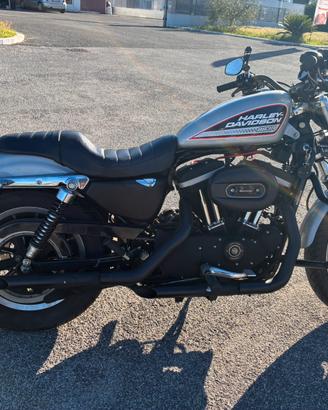 HD SportSter 883R 2005 Carburatore