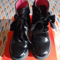 Stivaletti bambina Garvalin taglia 27