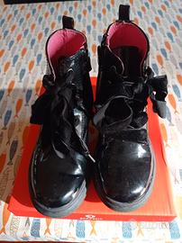 Stivaletti bambina Garvalin taglia 27