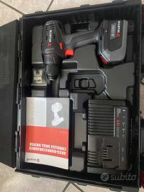 Trapano avvitatore WURTH MASTER ABS 18 COMPACT