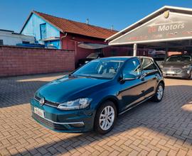 Volkswagen Golf 7.5 1.6 TDI 115CV DSG 5p. PREZZO R