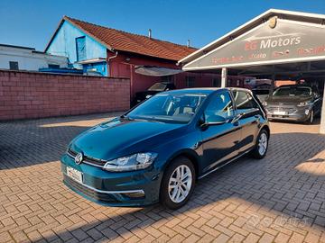 Volkswagen Golf 7.5 1.6 TDI 115CV DSG 5p. PREZZO R