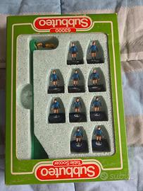 subbuteo 63000 inter atalanta pisa imperia  cod.58