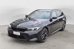 BMW Serie 3 320d Touring mhev 48V xdrive MSpo...