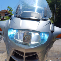 Bmw R1150 Rt Radio Twin Spark Euro 2 anno 2003