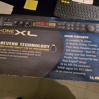 TC Electronic M-ONE XL