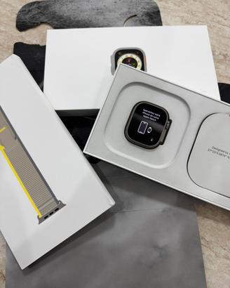 Apple Watch Ultra 49MM (PERFETTO)