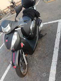 Honda SH 300 - 2016