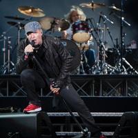 SCARPE  mod. VASCO ROSSI Puma Disc Blaze Sneakers