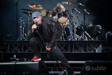 SCARPE  mod. VASCO ROSSI Puma Disc Blaze Sneakers