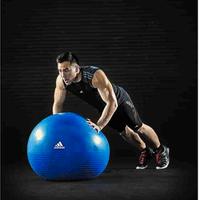 Adidas gymball passa fitness